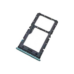 Bandeja de SIM Xiaomi Poco X5 5g Verde Supernova Bandeja de SIM Xiaomi Poco X5 5g Verde Supernova